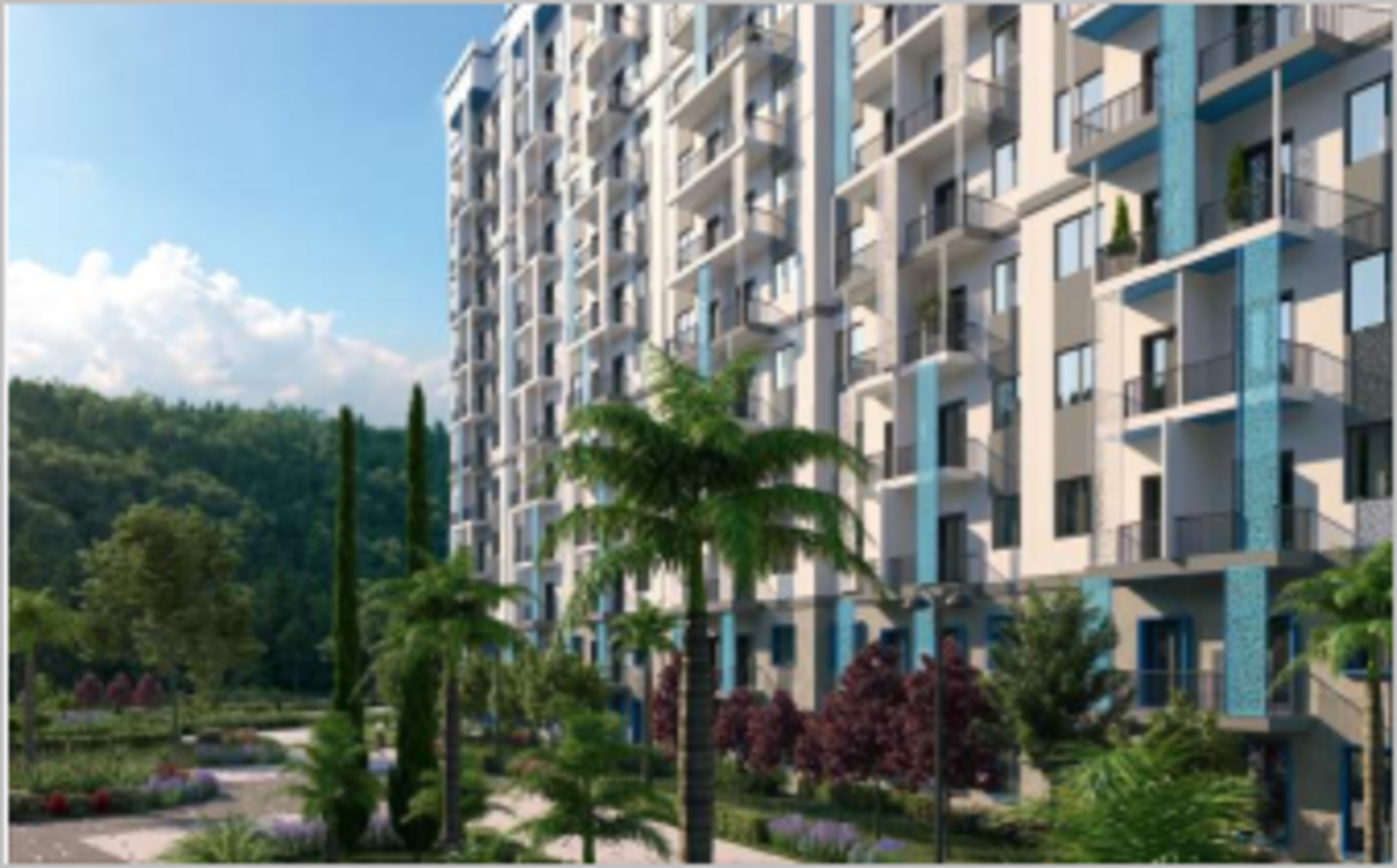 Купить квартиру за 9 015 540 рублей на улица Искры, 88