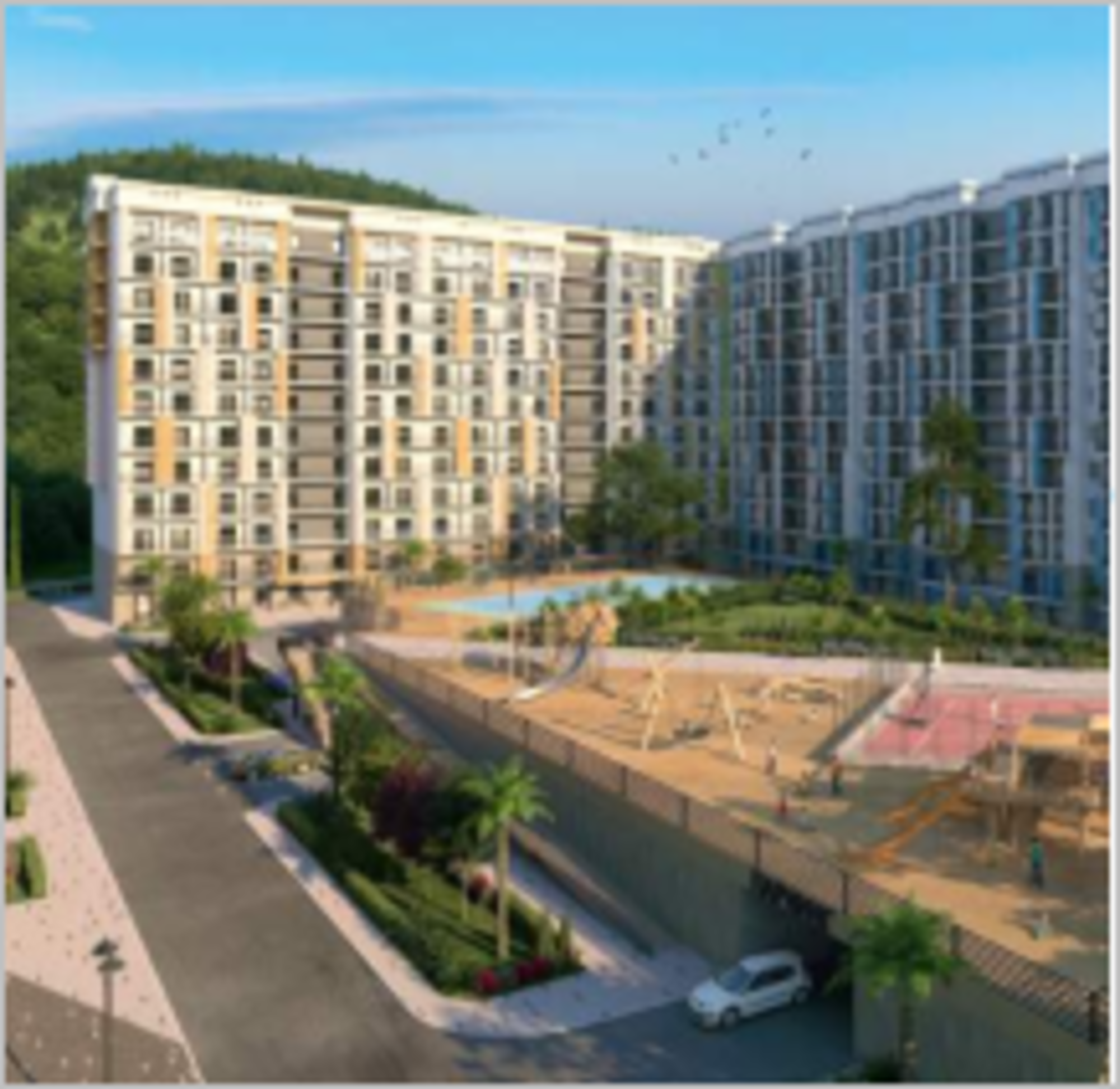 Купить квартиру за 9 015 540 рублей на улица Искры, 88