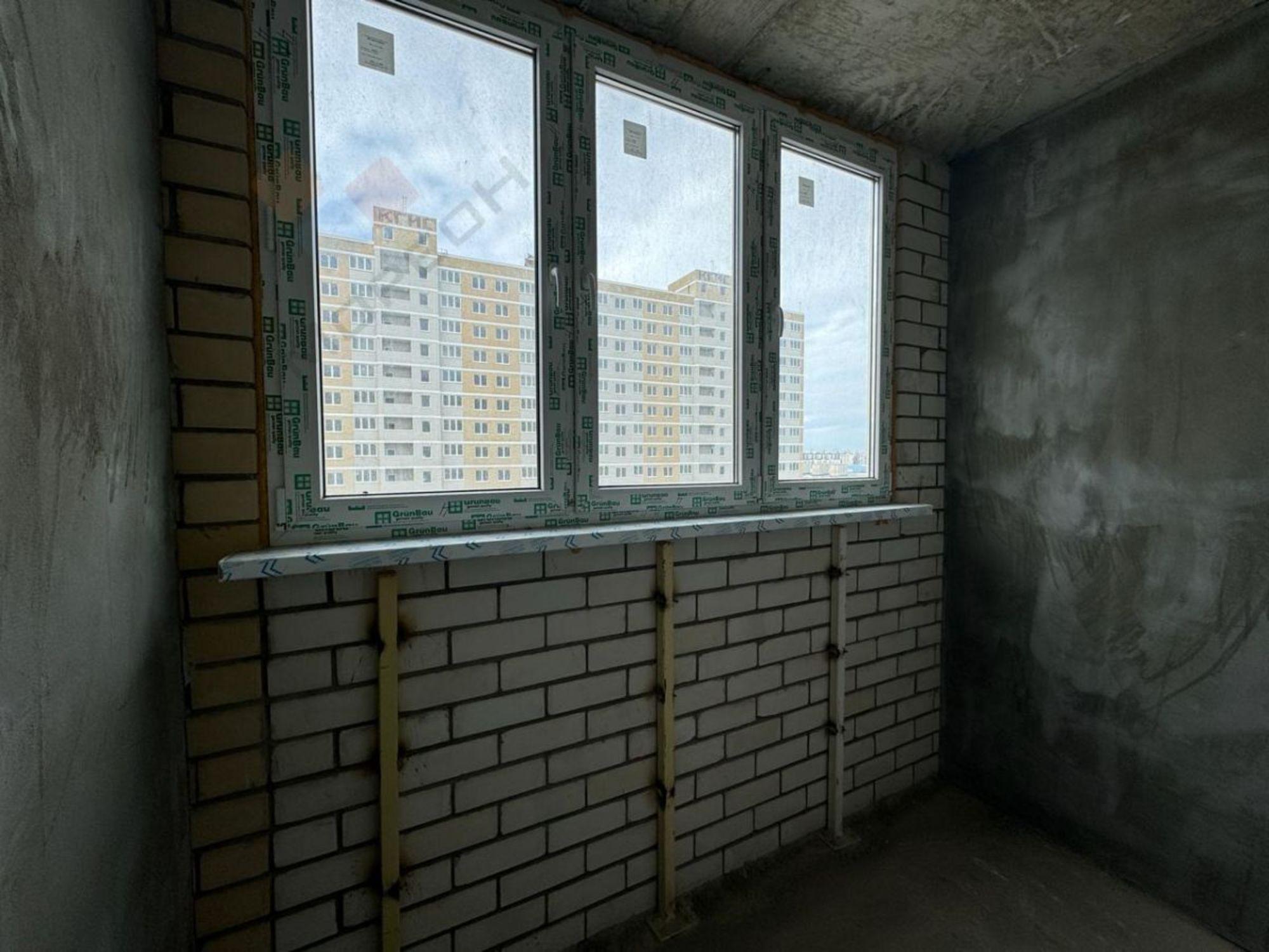 Купить квартиру за 4 635 000 рублей на Заполярная ул, 39к9