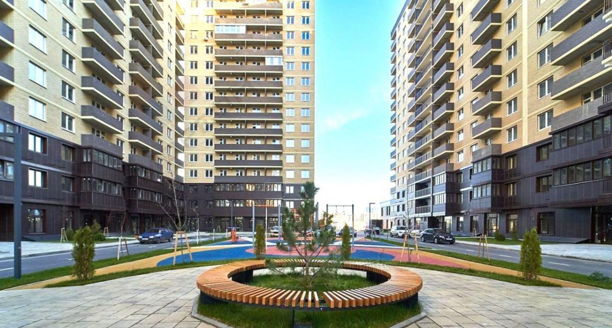 Купить квартиру за 5 000 000 рублей на Героя Ростовского ул, 8к3