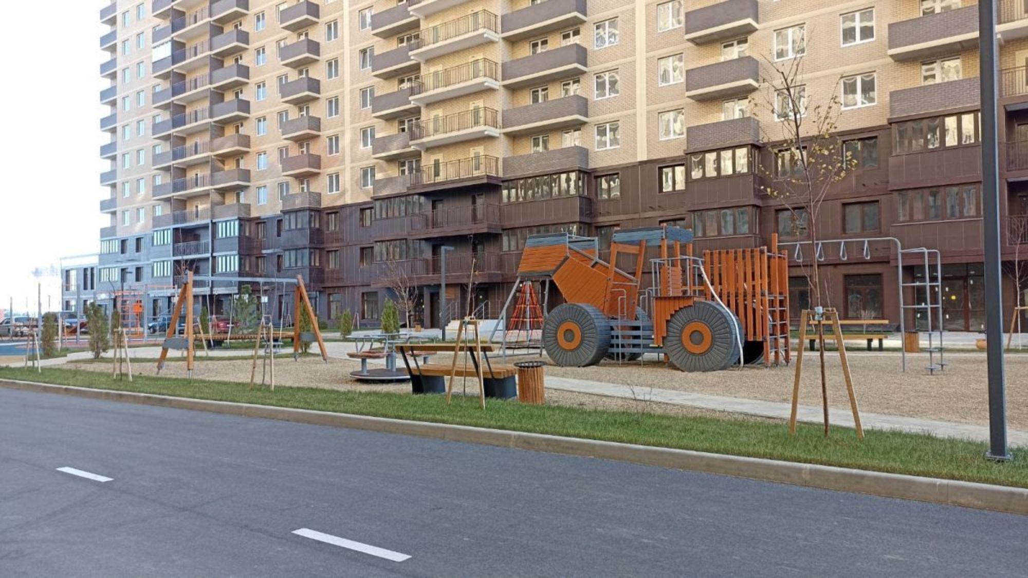 Купить квартиру за 5 000 000 рублей на Героя Ростовского ул, 8к3