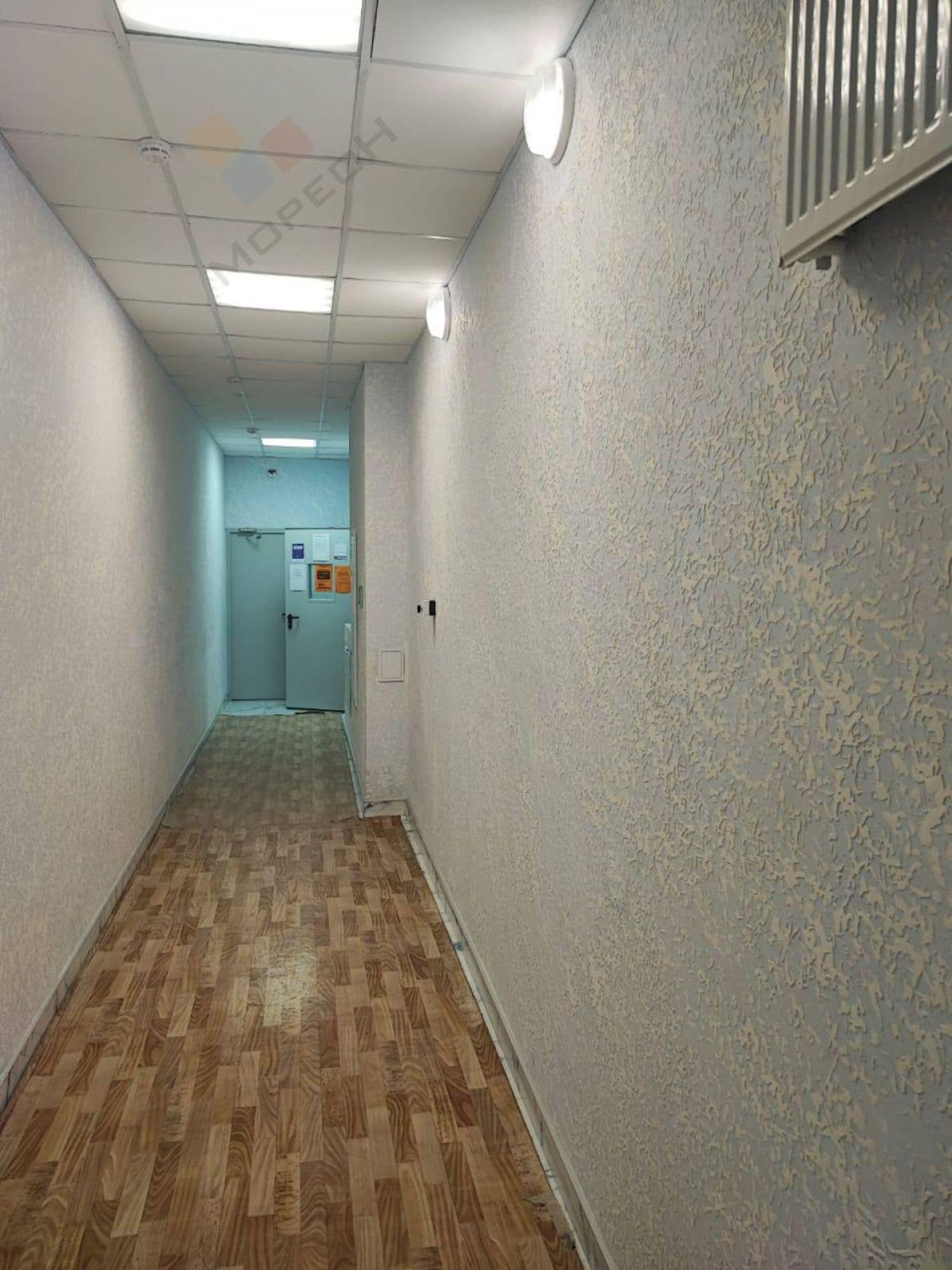 Купить квартиру за 5 459 000 рублей на Автолюбителей ул, 1Дк2
