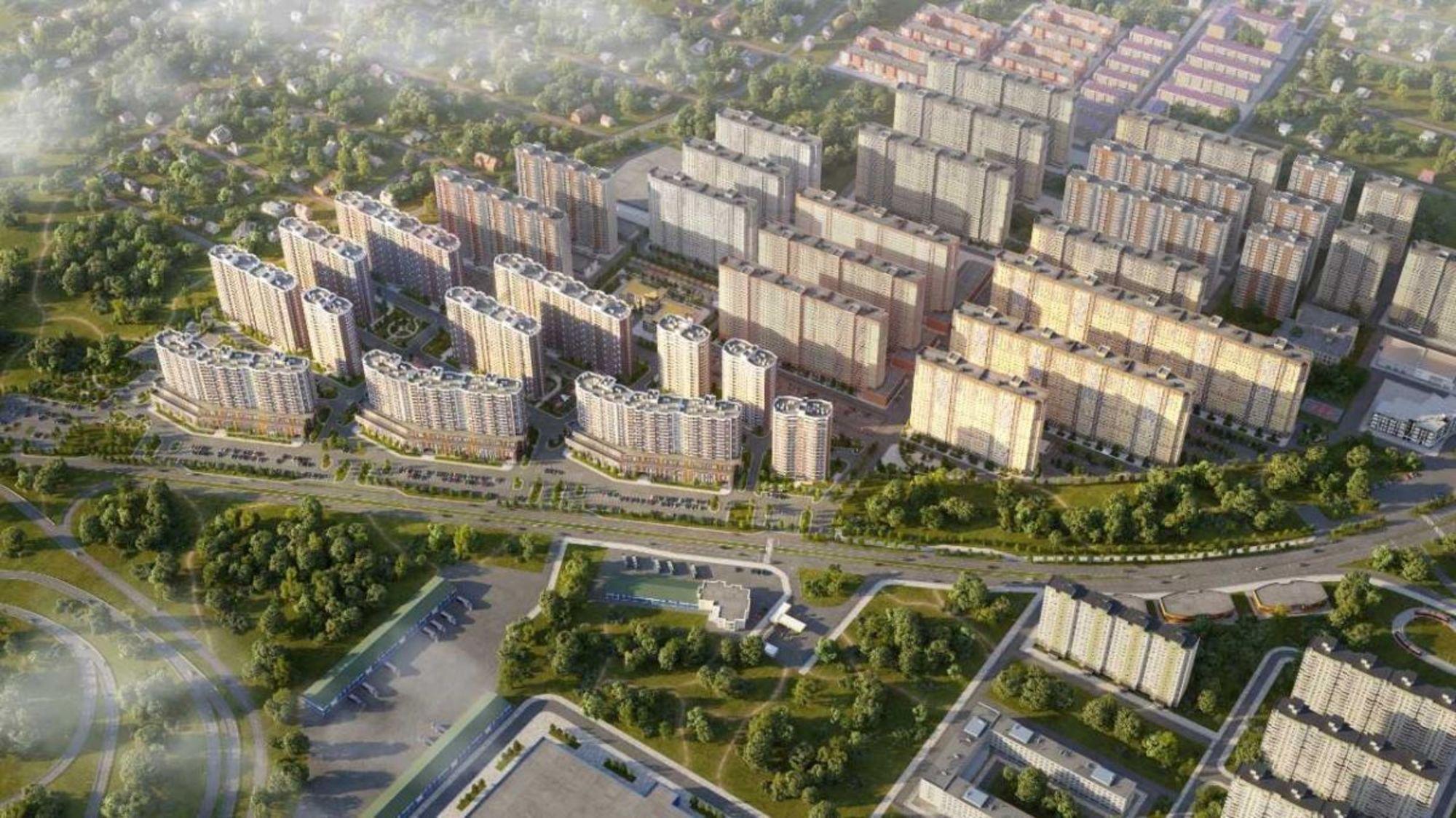 Купить квартиру за 5 900 000 рублей на Ростовское ш, 30/7