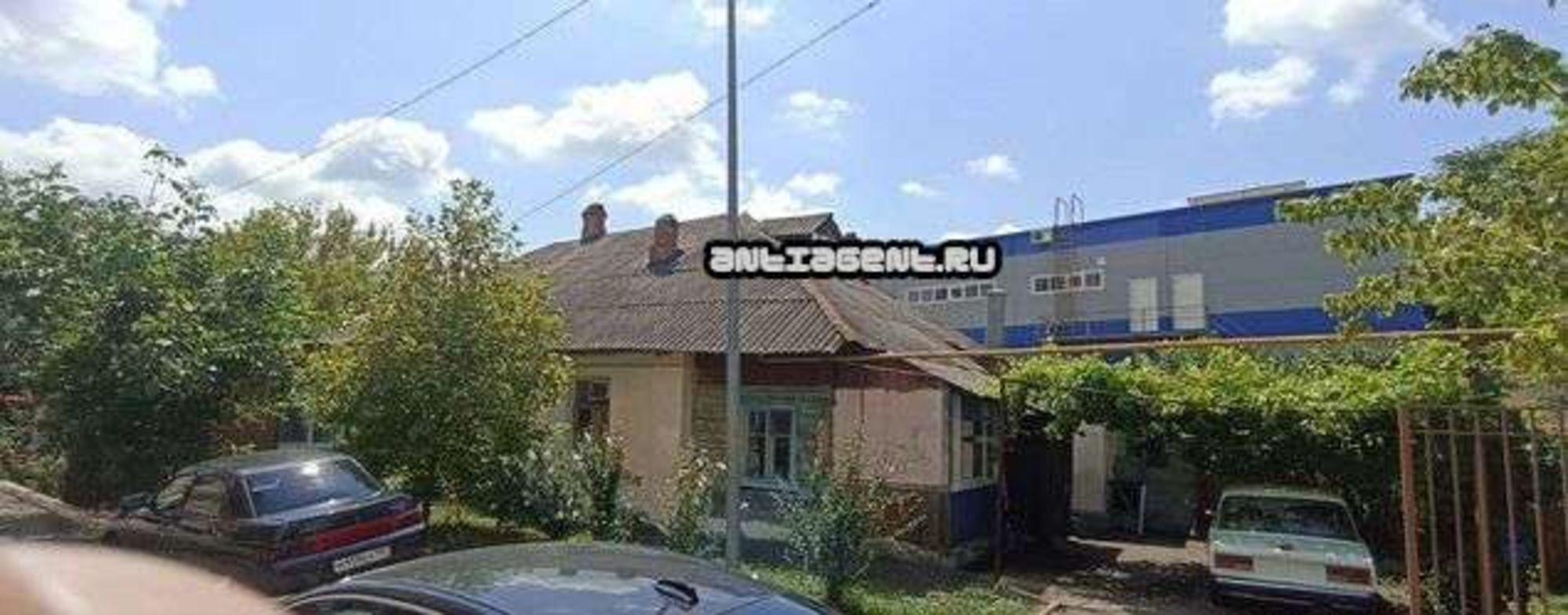 Купить квартиру за 4 500 000 рублей на Суворова ул, 53