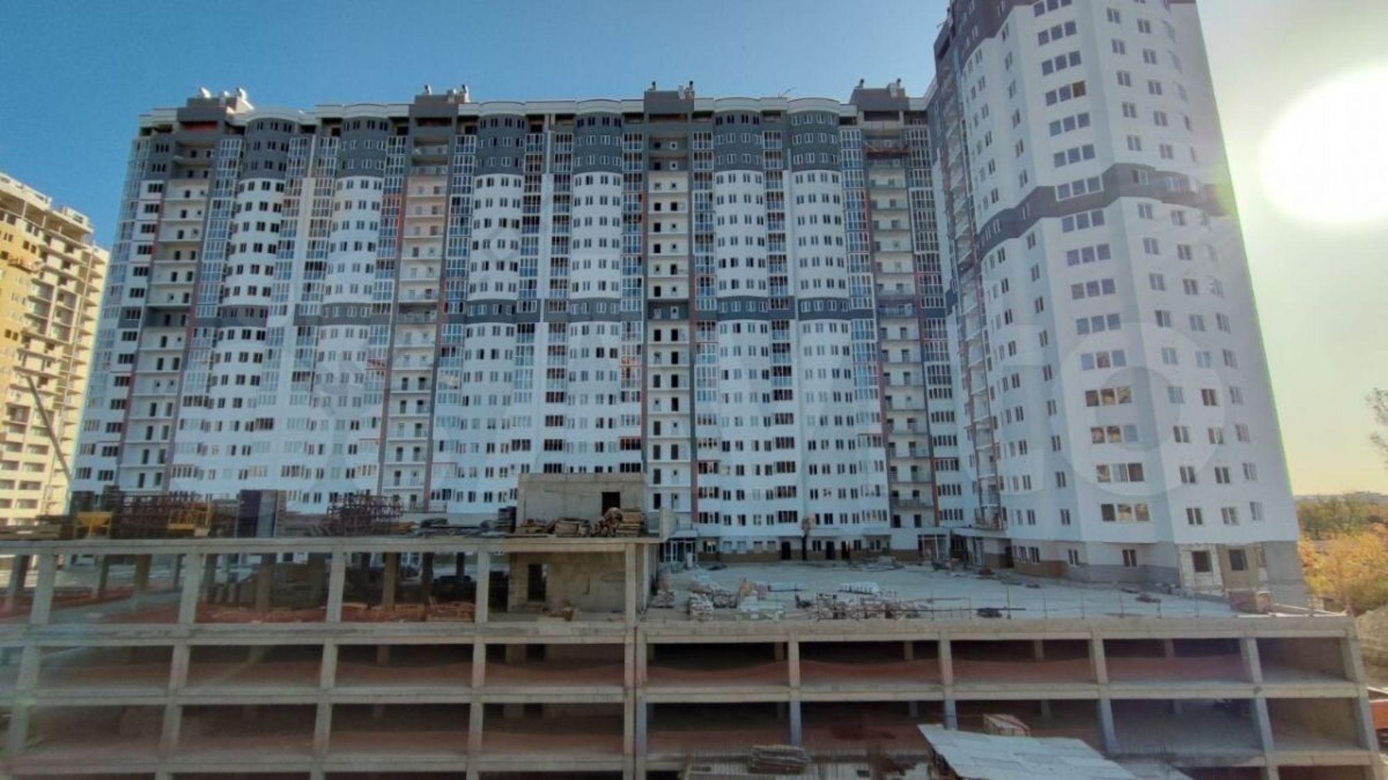 Купить квартиру за 5 500 000 рублей на Уральская ул, 100