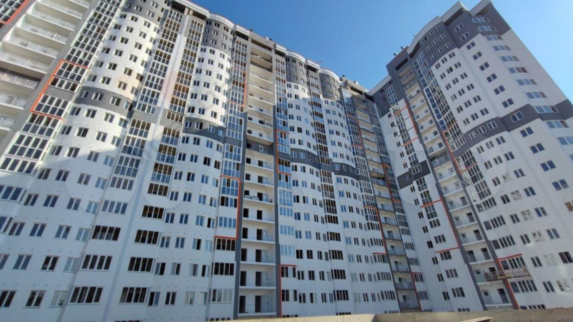 Купить квартиру за 5 500 000 рублей на Уральская ул, 100