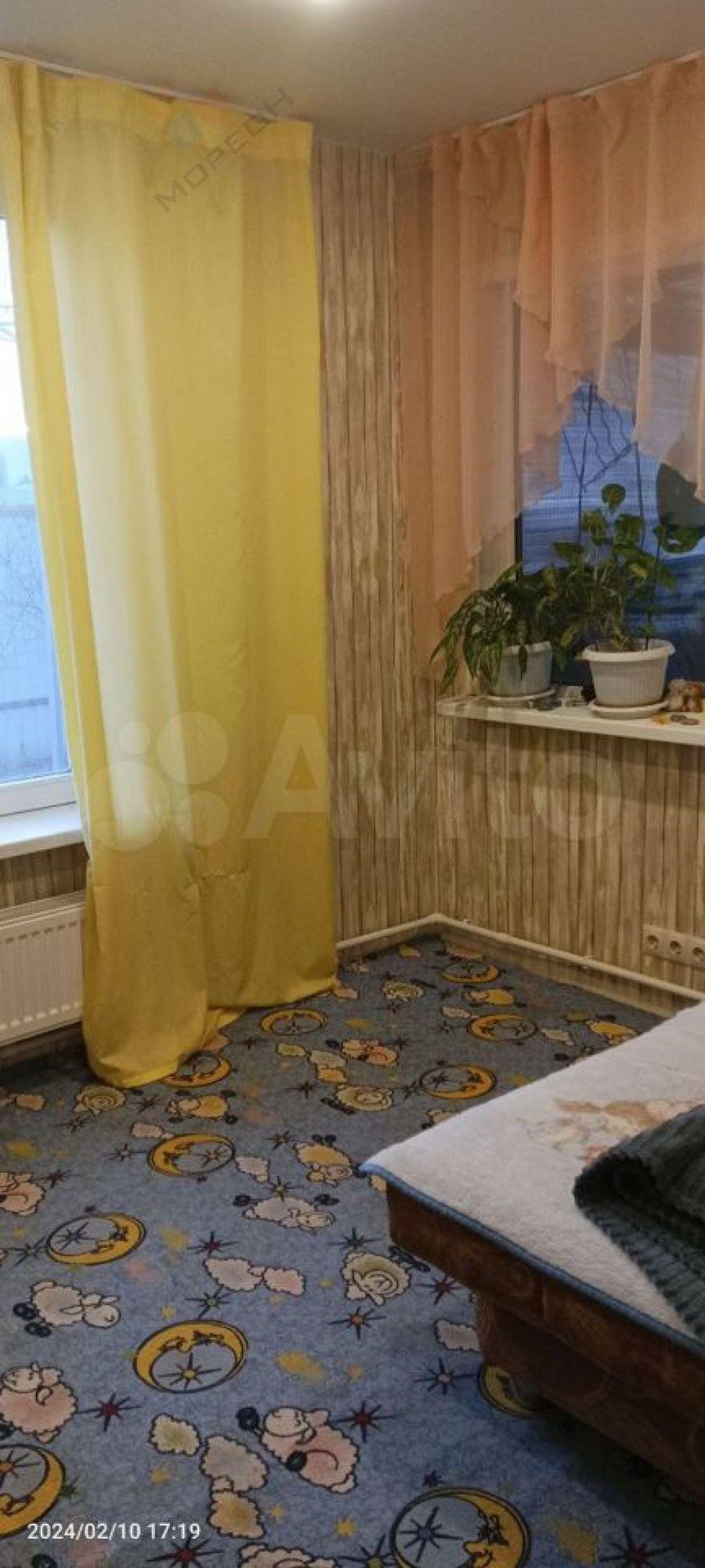 Купить дачу, дом, коттедж за 4 400 000 рублей на Яблоневая ул, 25