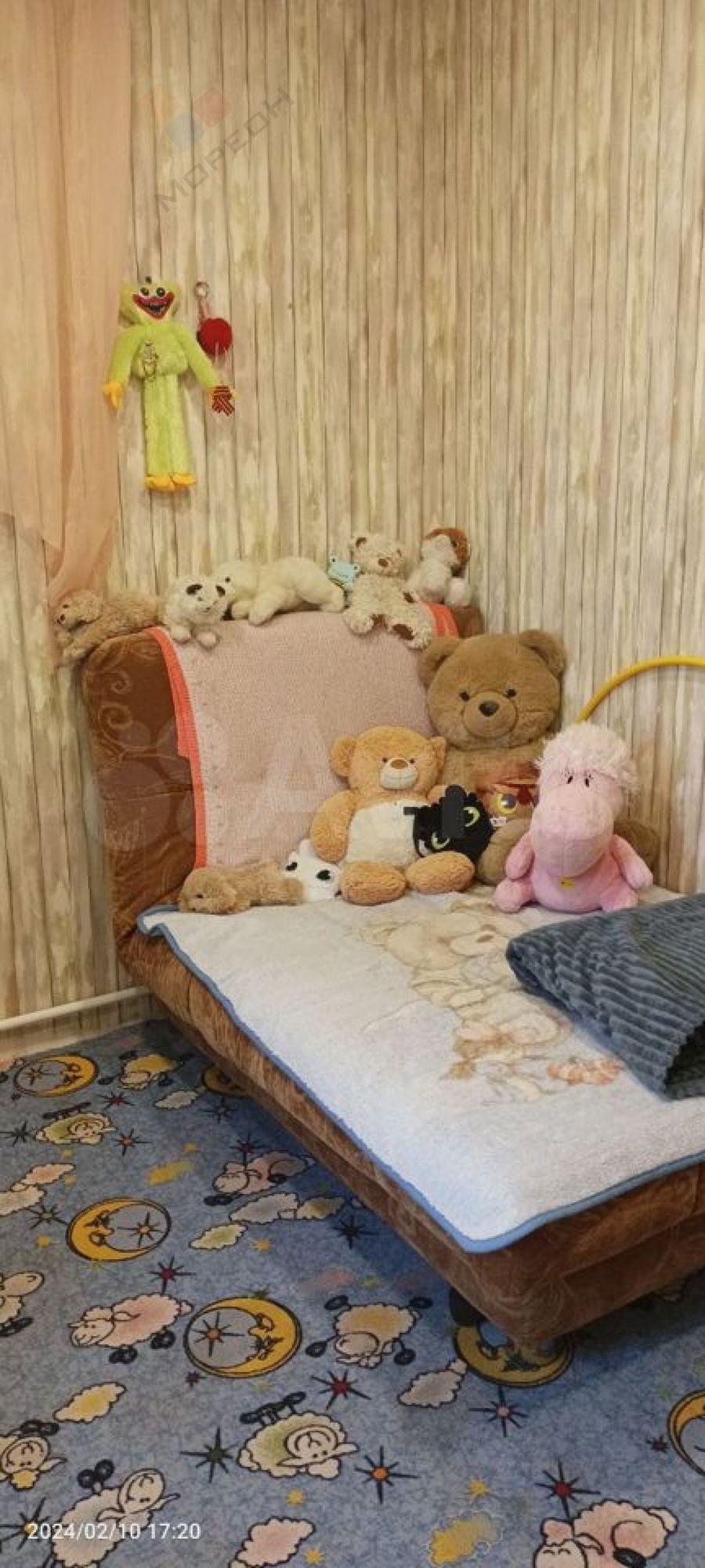 Купить дачу, дом, коттедж за 4 400 000 рублей на Яблоневая ул, 25