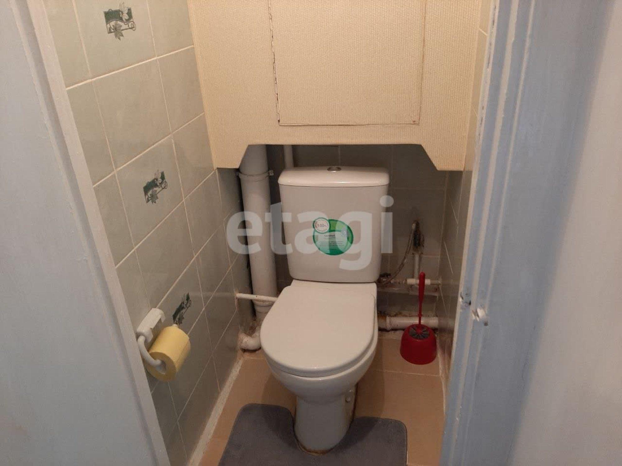 Купить квартиру за 3 900 000 рублей на Юных Пионеров, 49 Купить квартиру за 3 900 000 рублей на Юных Пионеров, 49