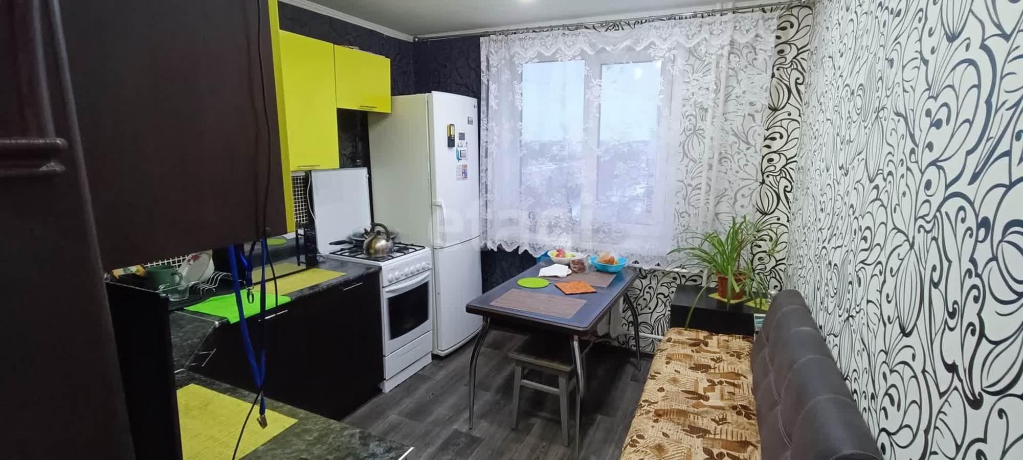 Купить квартиру за 4 585 000 рублей на Никитская, 56