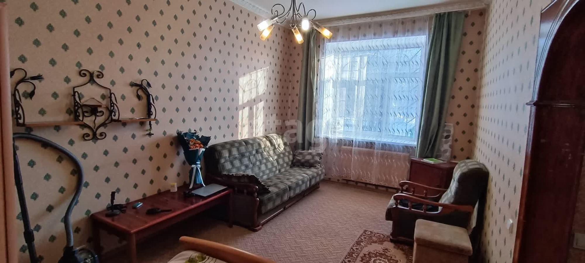Купить квартиру за 3 680 000 рублей на Советская, 140