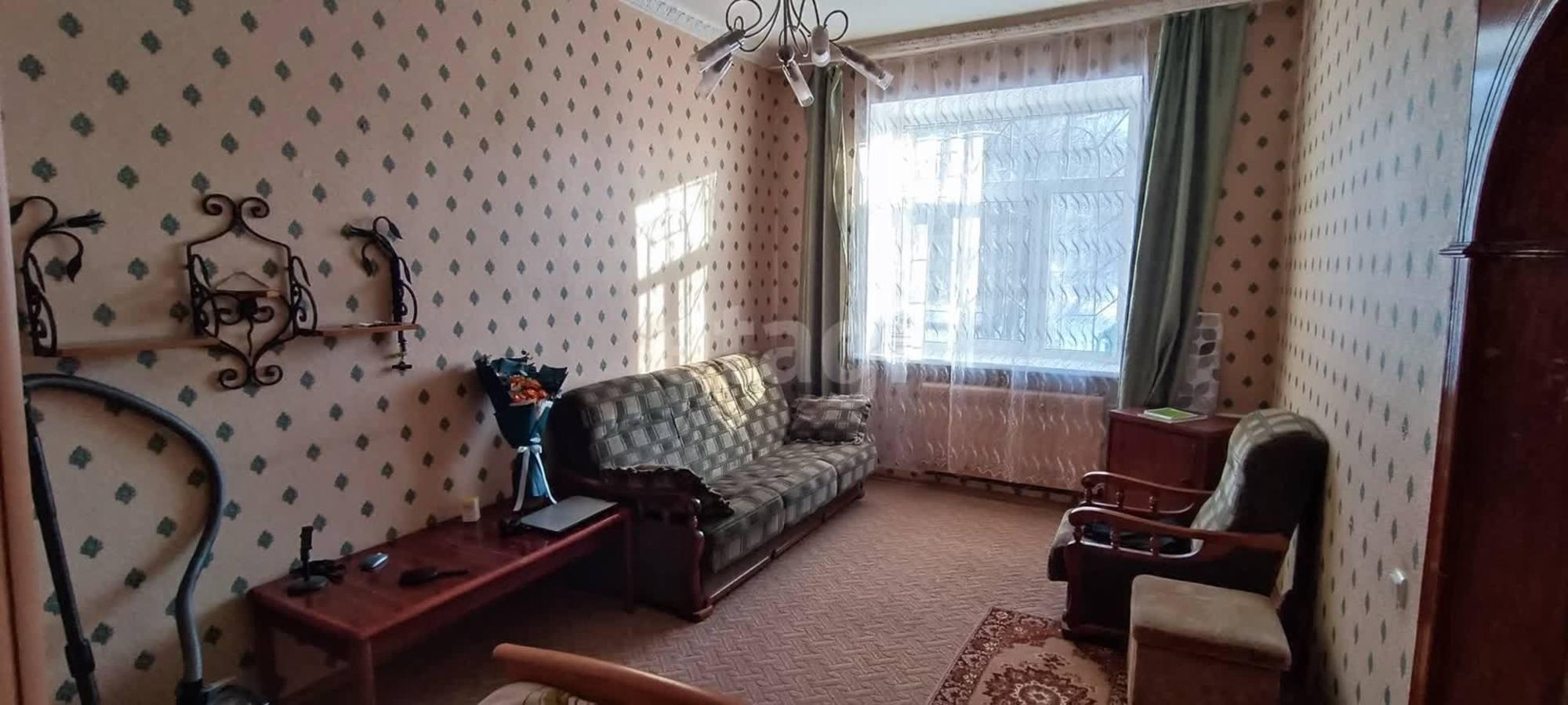 Купить квартиру за 3 680 000 рублей на Советская, 140