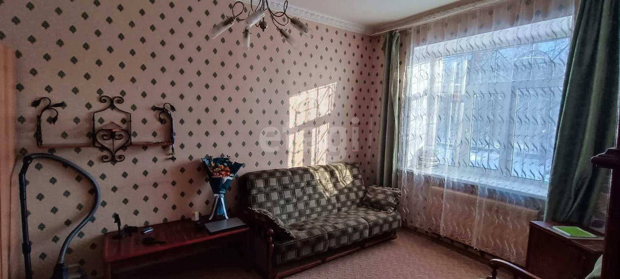 Купить квартиру за 3 680 000 рублей на Советская, 140
