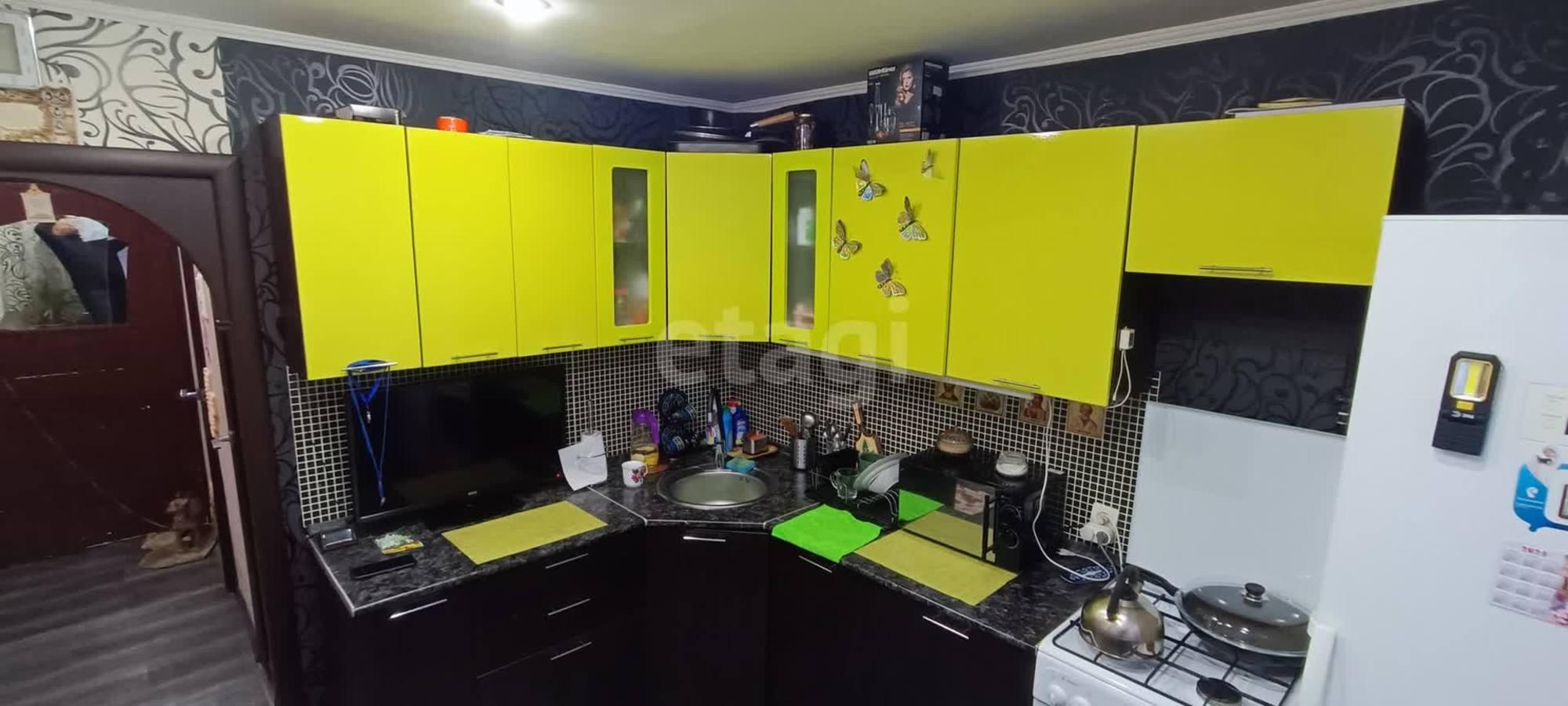 Купить квартиру за 4 585 000 рублей на Никитская, 56