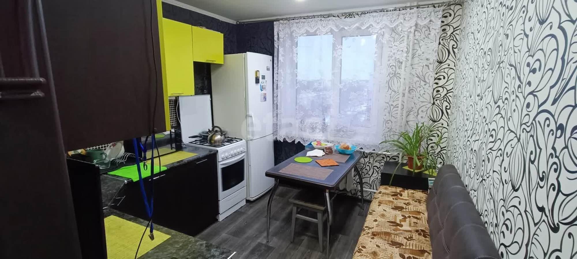 Купить квартиру за 4 585 000 рублей на Никитская, 56
