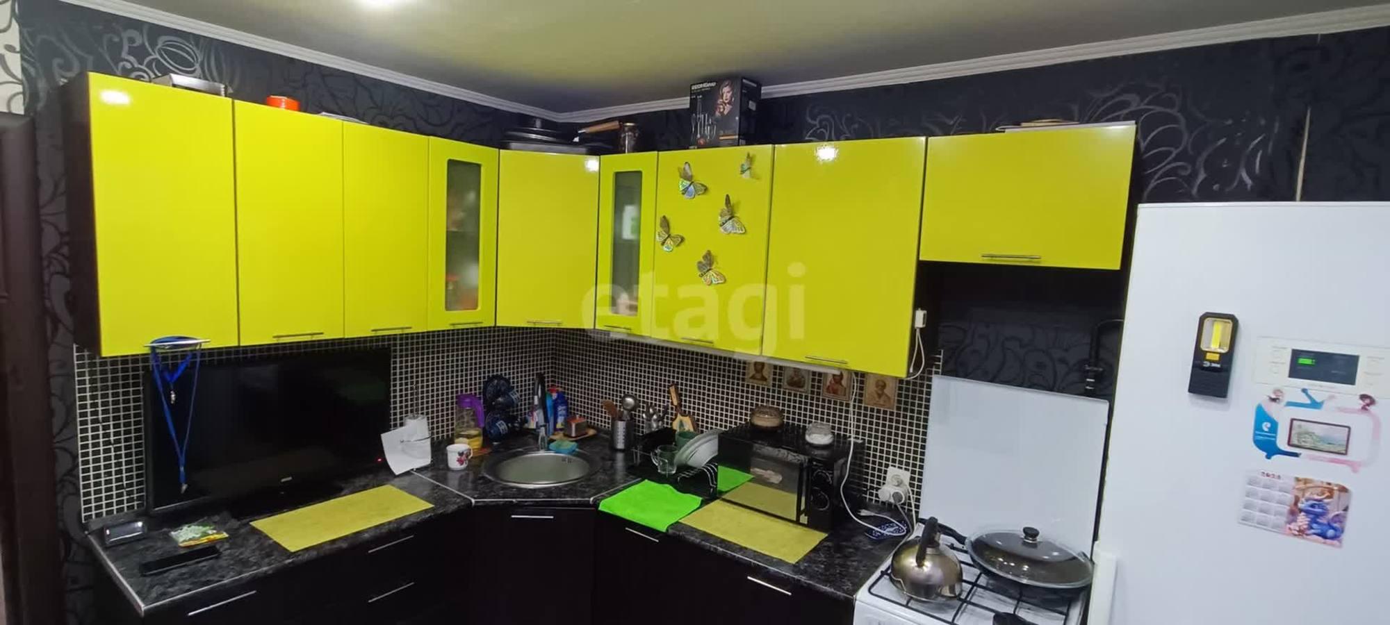Купить квартиру за 4 585 000 рублей на Никитская, 56