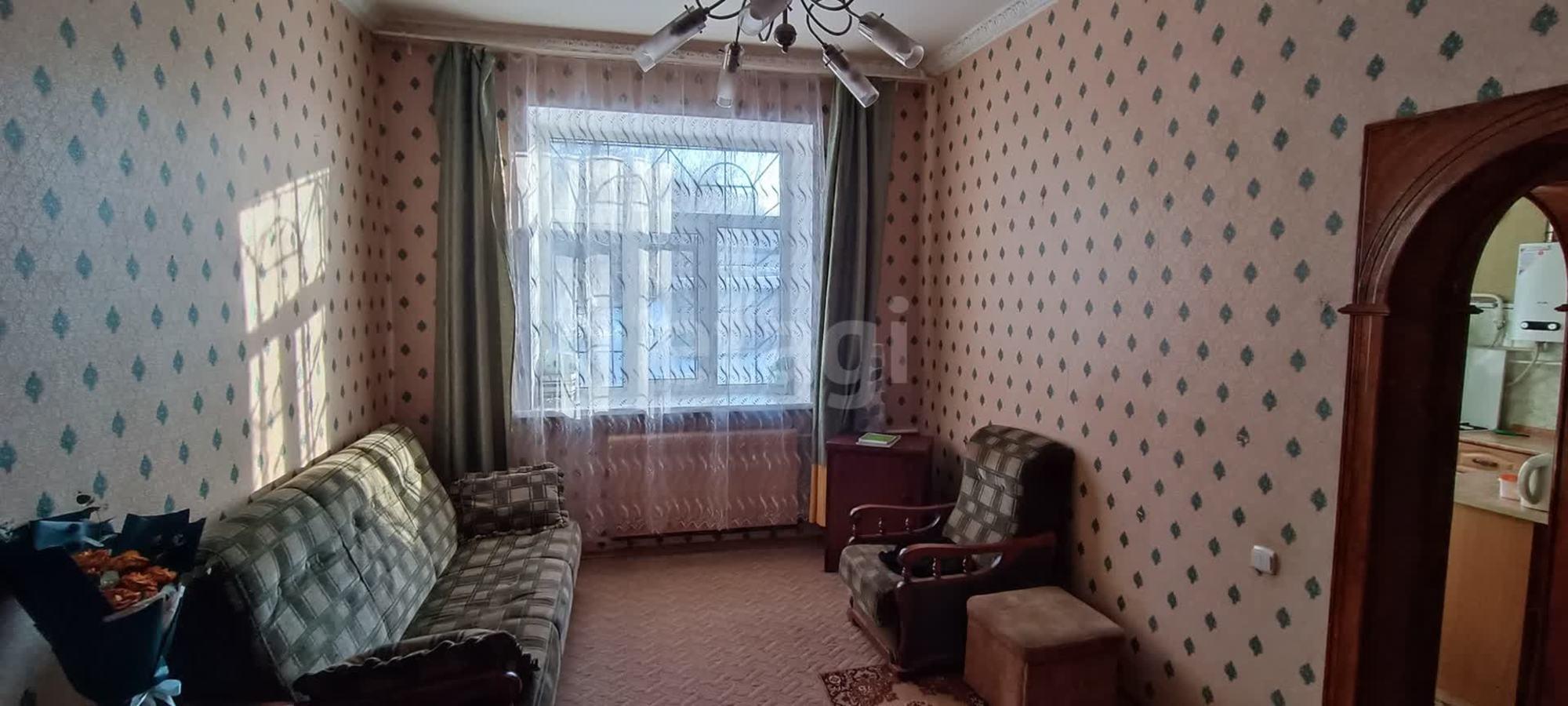 Купить квартиру за 3 680 000 рублей на Советская, 140