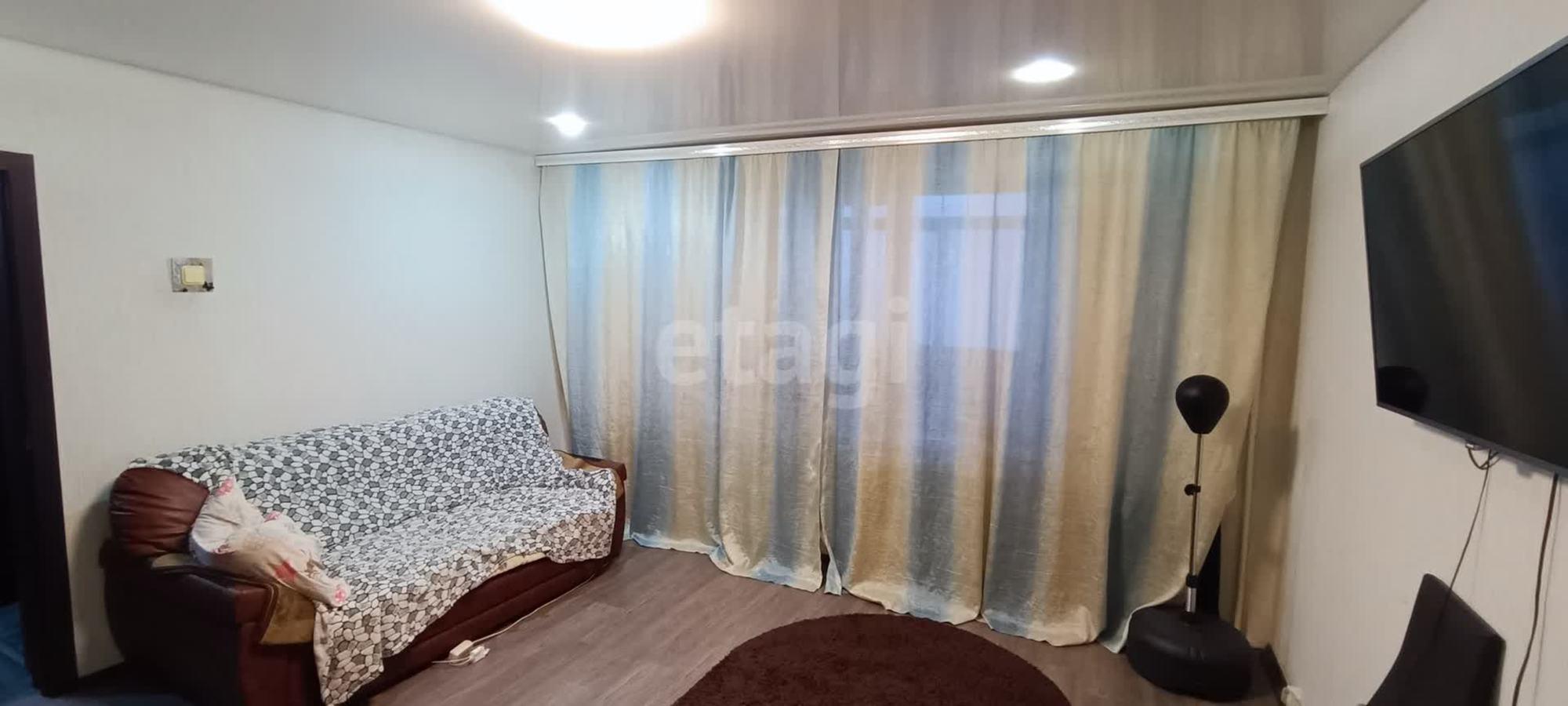 Купить квартиру за 4 585 000 рублей на Никитская, 56