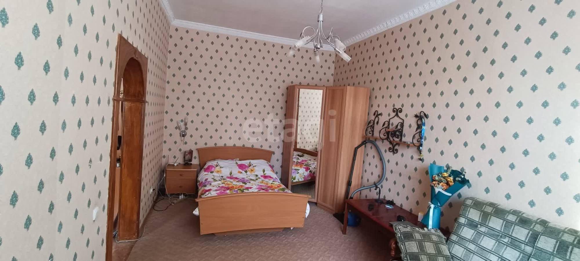 Купить квартиру за 3 680 000 рублей на Советская, 140