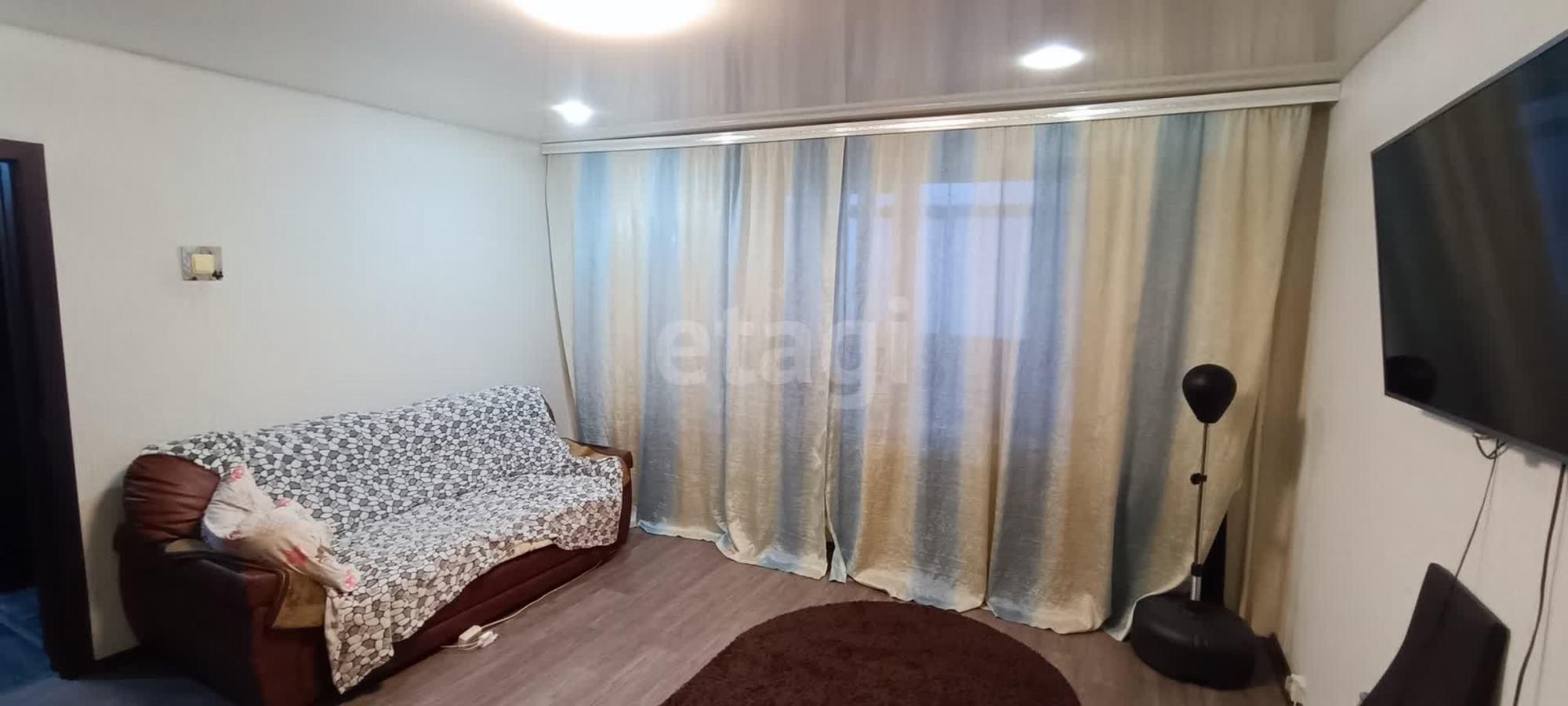 Купить квартиру за 4 585 000 рублей на Никитская, 56
