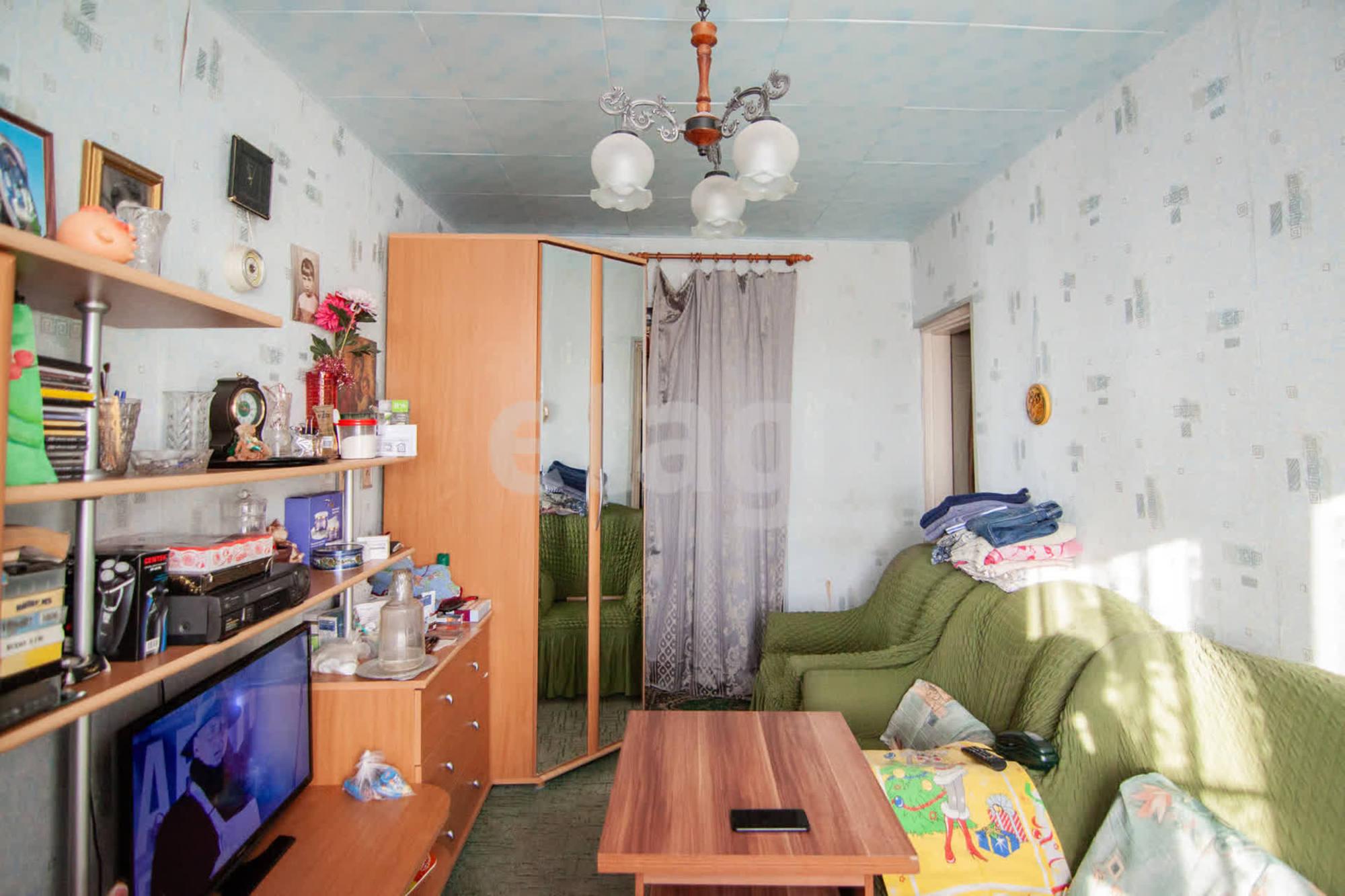 Купить комнату за 1 450 000 рублей на Березовый пр., 5