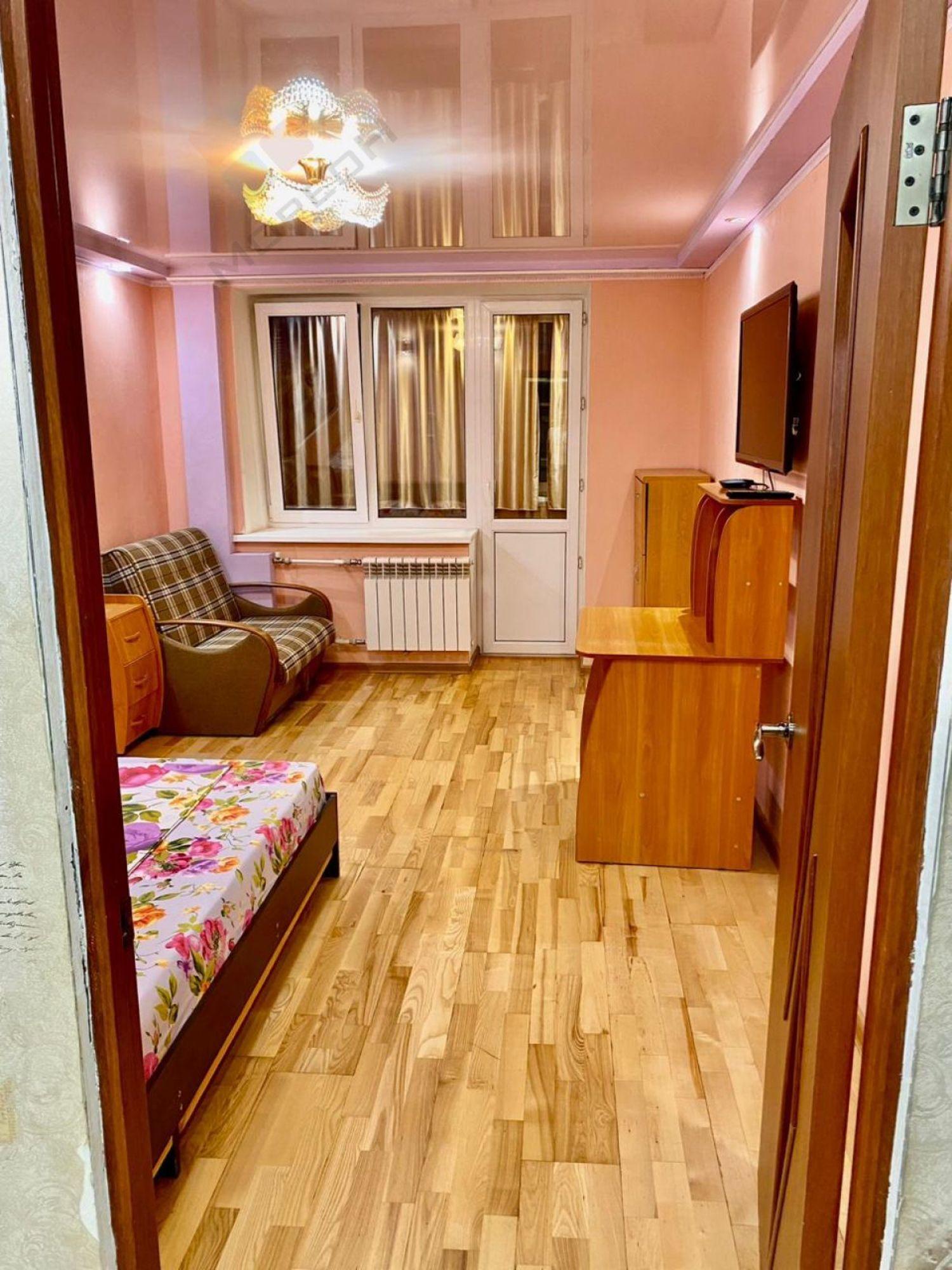 Купить квартиру за 8 250 000 рублей на Черкасская ул, 55