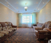2-комн, 61.9кв м, этаж 5/9 Кулакова, 47/5