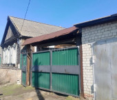 коттедж 77.8 кв м Садовая улица
