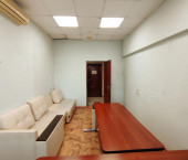 офис 15 кв м, этаж 2/2 Ракитовское шоссе, 7