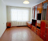 1-комн, 29.8кв м, этаж 1/5 Вокзальная улица, 33