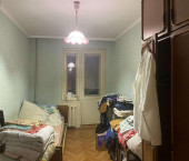 4-комн, 72.9кв м, этаж 4/9 Губкина улица, 10а