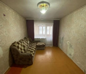 2-комн, 55кв м, этаж 3/5 авиагородок улица, 101