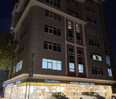 торговое помещение 460 кв м Красных Партизан ул, 367