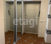 3-комн, 91.6кв м, этаж 3/3 Стопани, 32