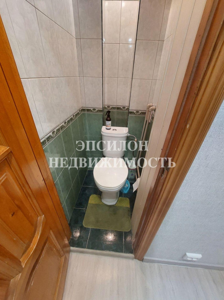 2-комн квартира Дружбы пр-т, 3