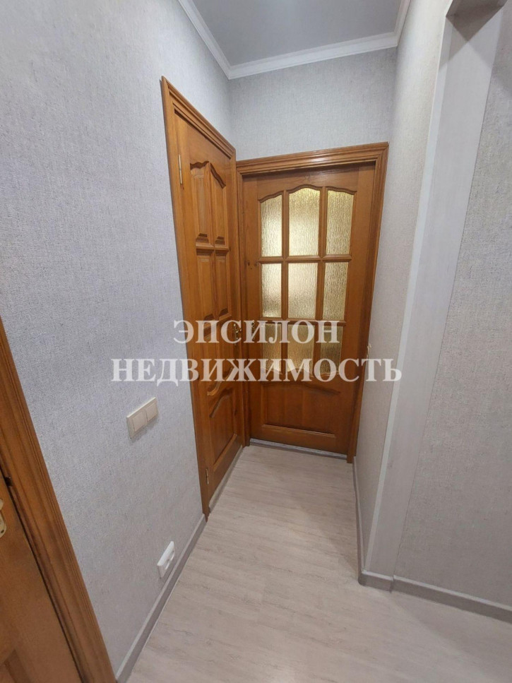 2-комн квартира Дружбы пр-т, 3