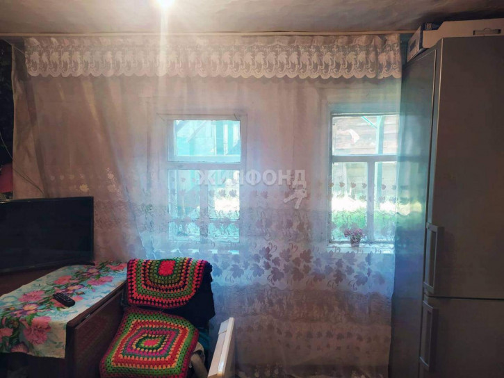 Коттедж/дом Денисова улица