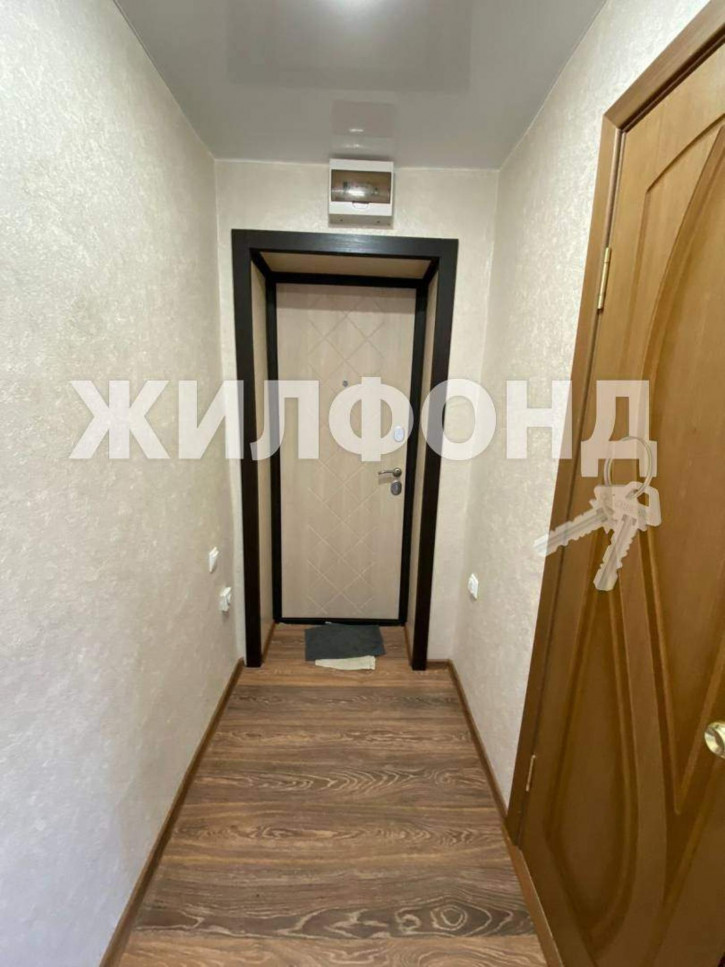 2-комн квартира Школьная улица, д.16