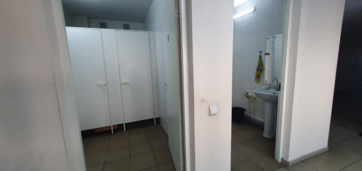 Офис Мензелинский тракт, 33