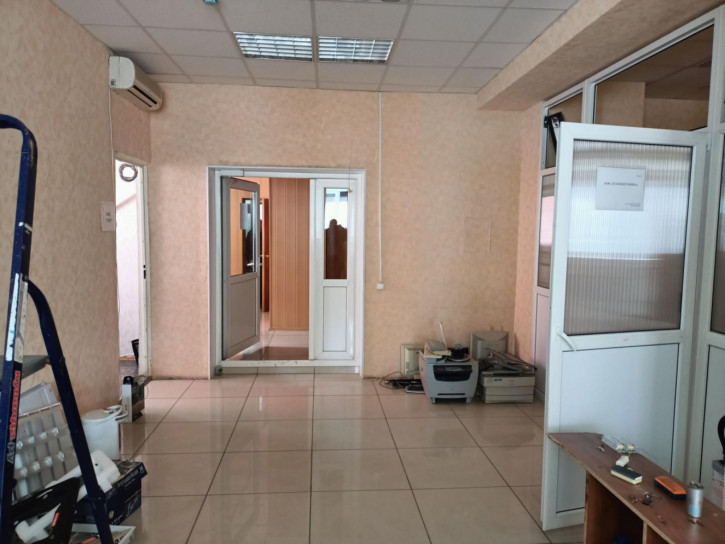 Офис ул Победы, 4Б