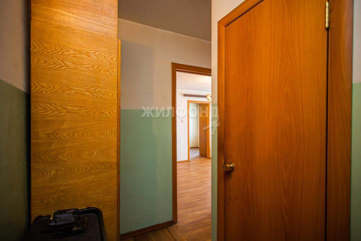 2-комн квартира Циолковского улица, д.68