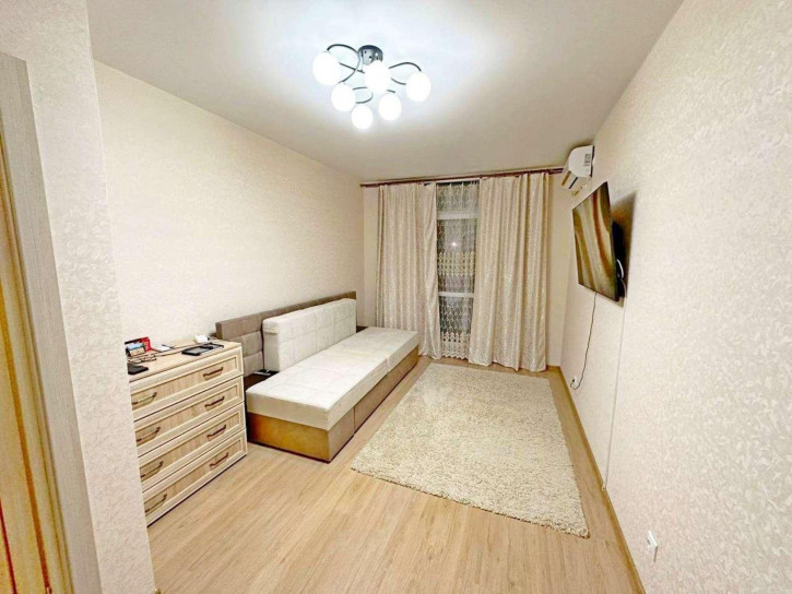 1-комн квартира Попова улица, 37