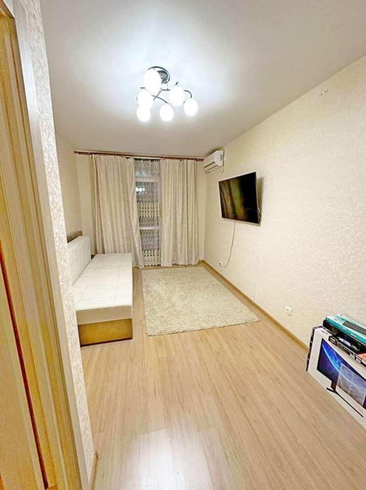 1-комн квартира Попова улица, 37