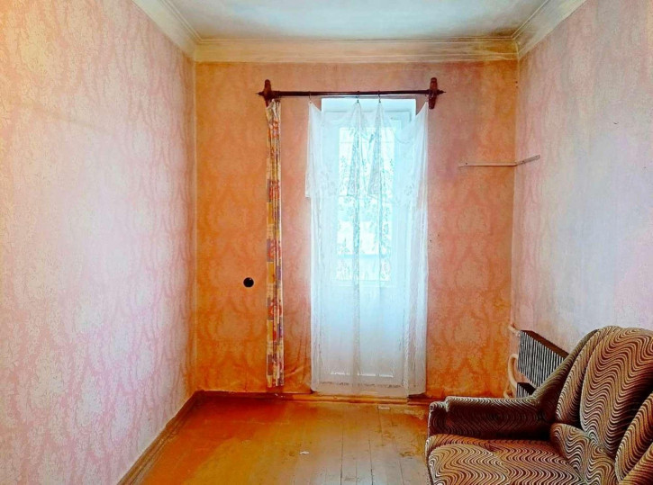 2-комн квартира Сумская улица, 58