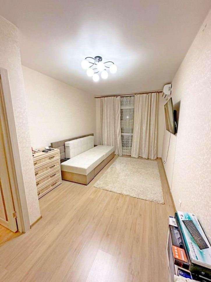 1-комн квартира Попова улица, 37