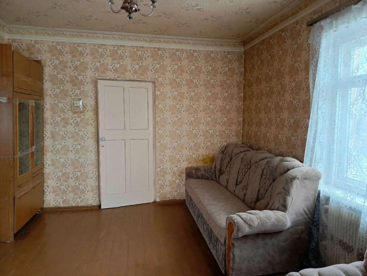 2-комн квартира Сумская улица, 58