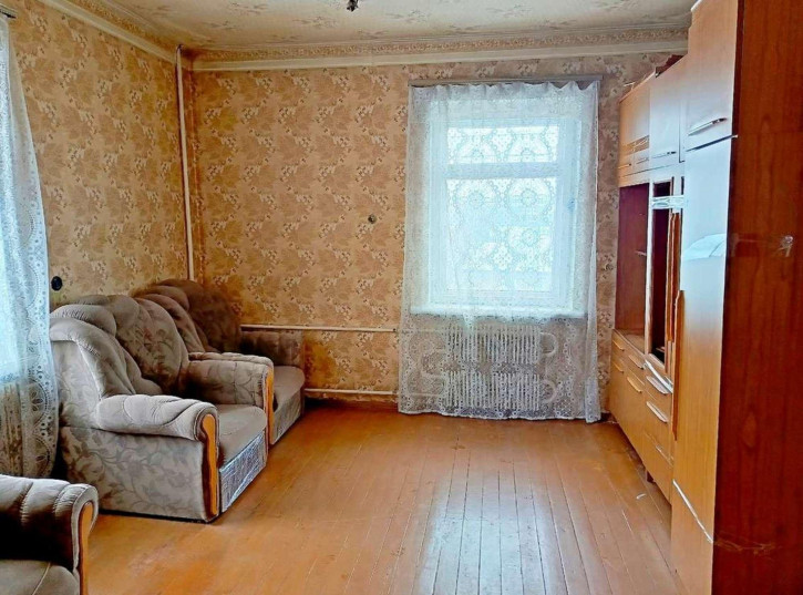 2-комн квартира Сумская улица, 58