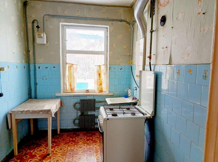 2-комн квартира Сумская улица, 58