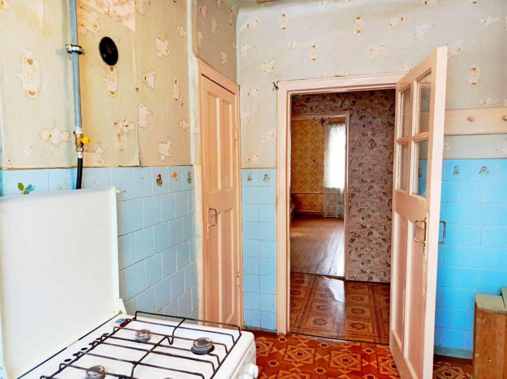 2-комн квартира Сумская улица, 58