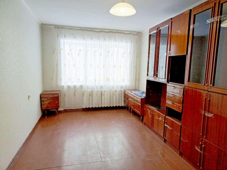 1-комн квартира Вокзальная улица, 33